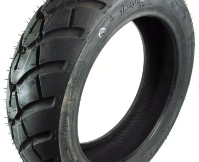 130/70-12 Kenda Brand Tire